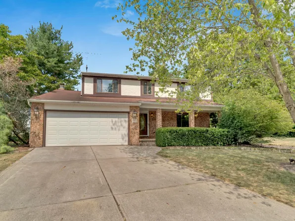 394 Canford Pl, Columbus, OH 43230