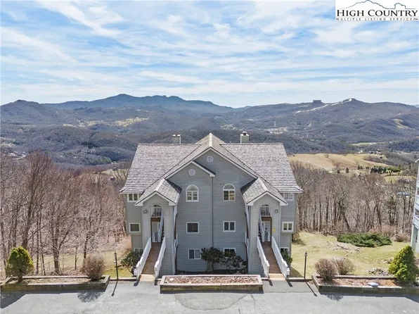 510 Elderberry Ridge Road #E-301, Beech Mountain, NC 28604