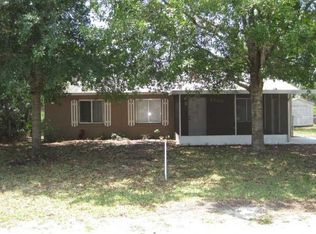 2205 Andalusia St, Sebring, FL 33875
