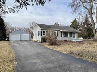 3210 Ruger Ave, Janesville, WI 53546