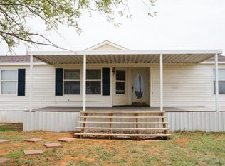 951 SE 2001st, Andrews, TX 79714