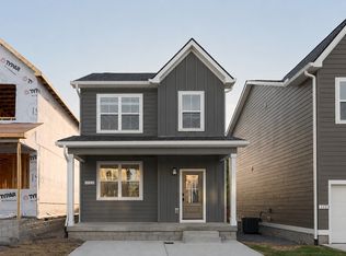1116 Marlowe Lndg Lot 25, Nashville, TN 37207