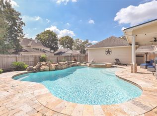 10514 Spice Ridge Row, Missouri City, TX 77459