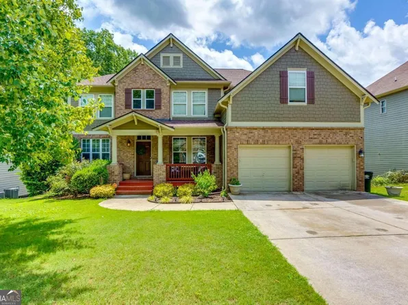 611 Longwood Pl, Dallas, GA 30132