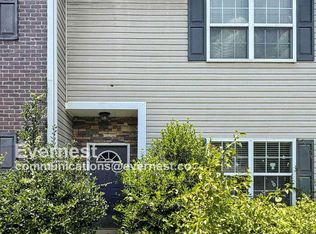 8619 Thomas Rd, Riverdale, GA 30274