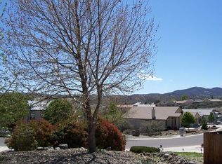 1494 Marvin Gardens Ln, Prescott, AZ 86301