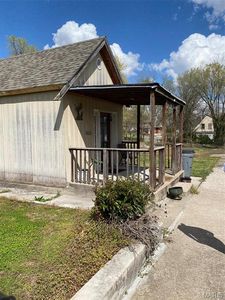 1914 Spruce St, Hannibal, MO, 63401