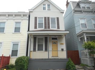 1754 Jester St, Cincinnati, OH 45223