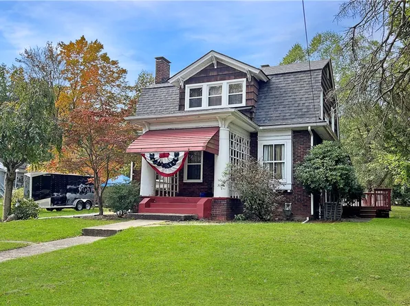 108 Miller Ave, New Castle, PA 16101