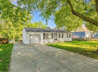 6101 N Michigan Ave, Kansas City, MO 64118