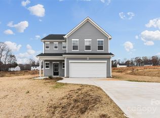 134 Dove Creek Trl, Statesville, NC 28625