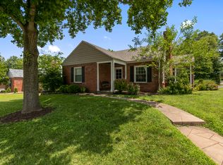 1340 S Elm Ave, Saint Louis, MO