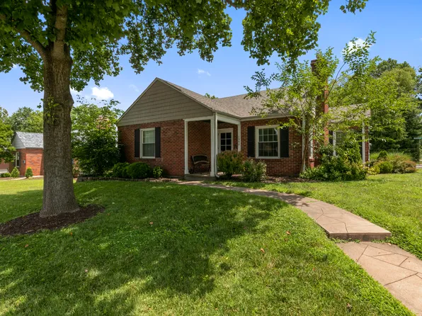 1340 S Elm Ave, Saint Louis, MO 63119