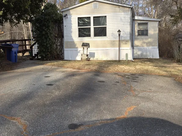 431 Gay Hill Road LOT 6, Montville, CT 06382