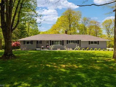 4350 Orangedale Rd, Orange, OH, 44022