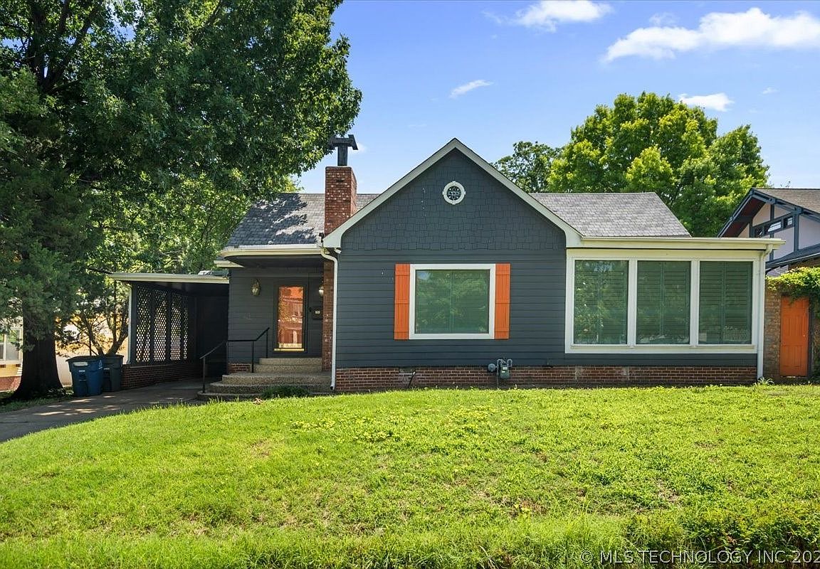 Primary listing photo