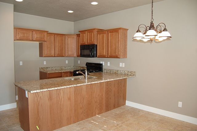 2nd image of 3434 S Kenna Ln #4
