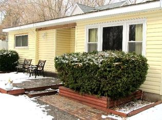 8604 Elm St, Wonder Lake, IL 60097