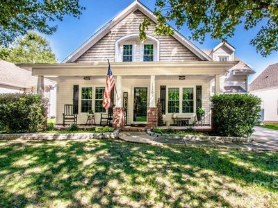 13309 Glencreek Ln, Huntersville, NC, 28078
