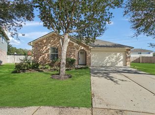 21802 Silent Jasmin Ct, Cypress, TX 77433