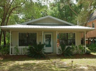5312 Bay Dr, Orange Beach, AL 36561