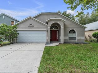 542 Maidenhair Ct, Orange City, FL 32763