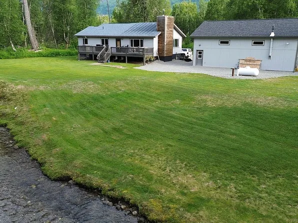 6262 E Altra Dr, Palmer, AK 99645