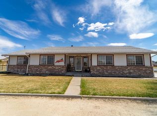 432 Croydon Dr, Spring Creek, NV 89815