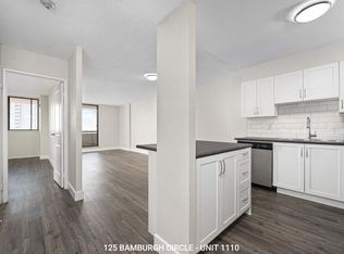 125 Bamburgh Circle, Toronto, ON M1W 3G4