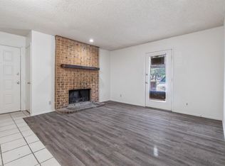 6108 Vega Dr, Fort Worth, TX 76133