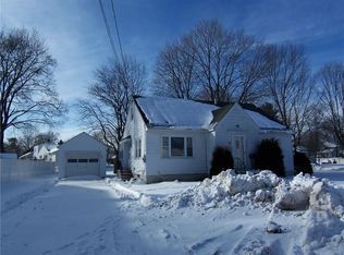 322 Oxford St, Oneida, NY 13421