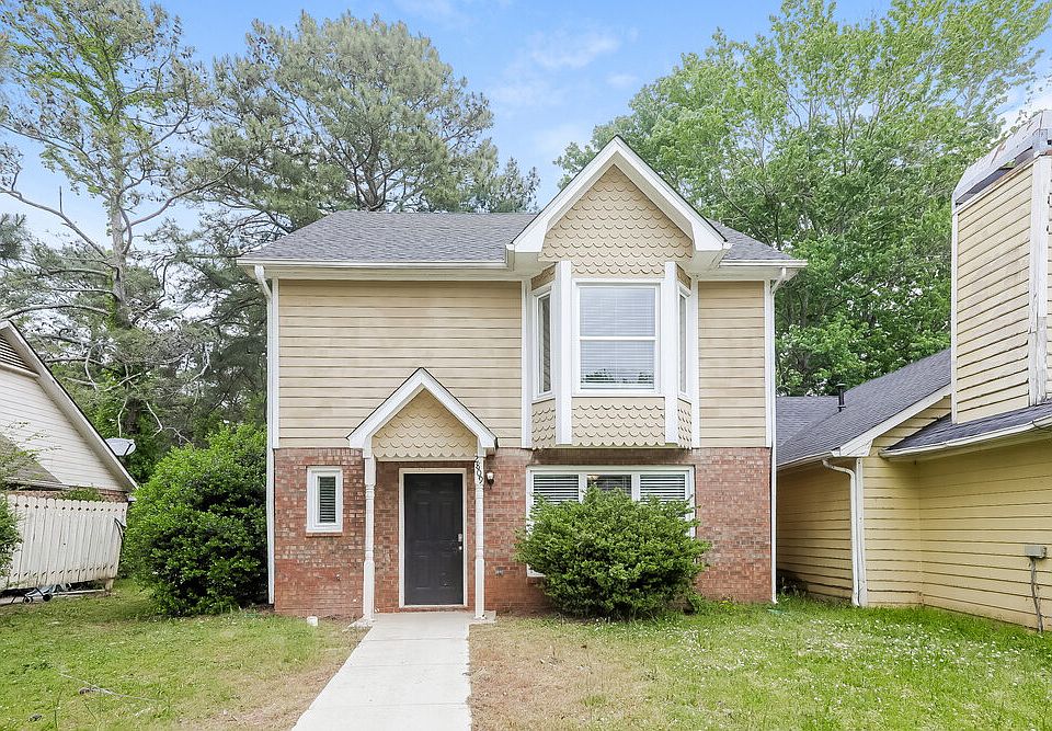 1st image of 2809 Briar Hill Ln SE #A
