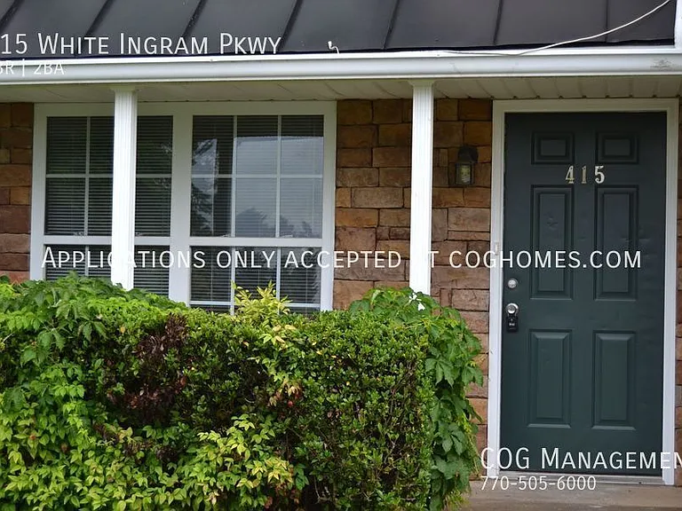 415 White Ingram Pkwy — Photo 2