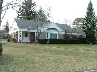 4359 Sheraton Rd, Toledo, OH 43615