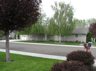 141 SW 19th St, Ontario, OR 97914