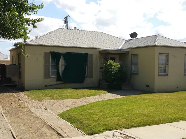 315 College Ave, Coalinga, CA 93210