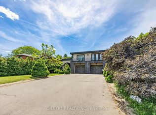 75 Westona St, Toronto, ON M9P2Y2