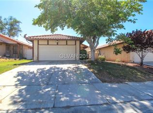 240 Jon Belger Dr, Las Vegas, NV 89145