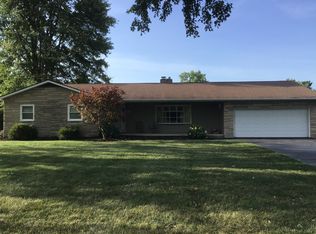 3423 E Powell Rd, Lewis Center, OH 43035