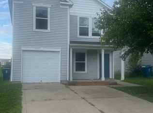 8644 Hosta Way, Camby, IN 46113