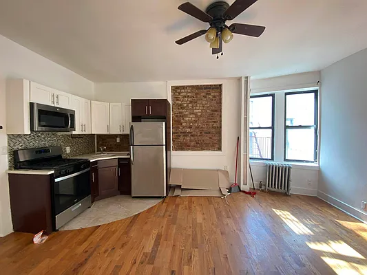 Living room, photo 6