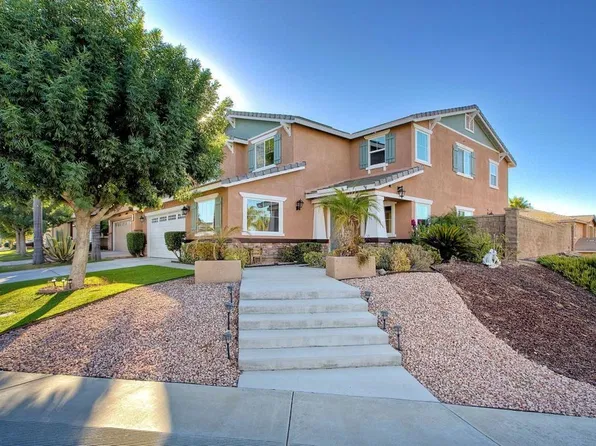 53203 Iceberg St, Lake Elsinore, CA 92532