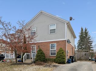427 Bankside Cres, Kitchener, ON N2N 3E5