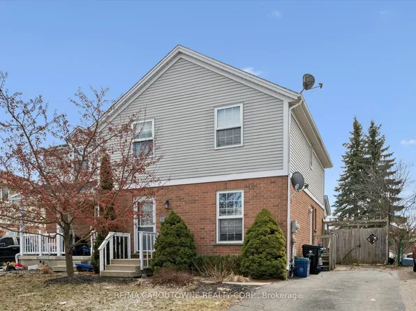 427 Bankside Cres, Kitchener, ON N2N 3E5