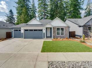 2830 NW 8th Pl, Battle Ground, WA