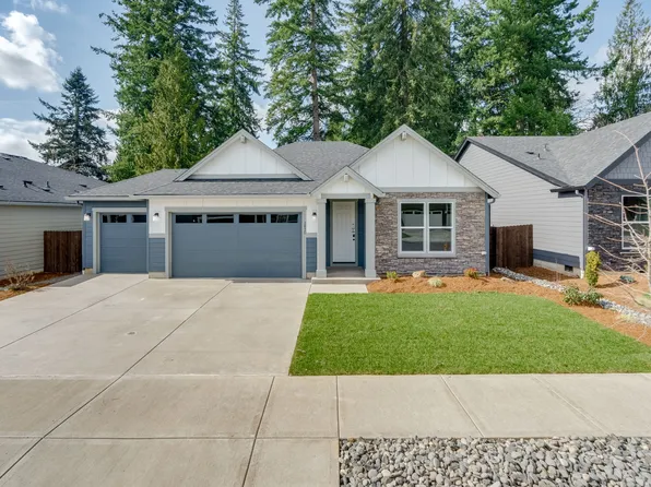 2830 NW 8th Pl, Battle Ground, WA 98604
