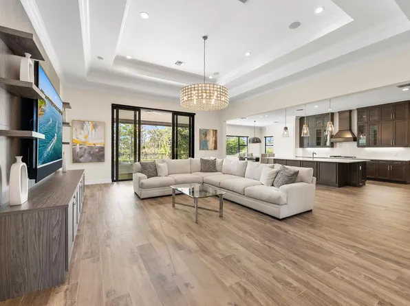 19822 SE Watergrass Drive, Jupiter, FL 33458