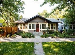 2208 W Ellis Ave, Boise, ID 83702