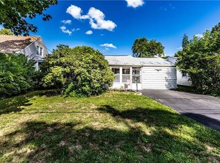 618 Breman Ave, Syracuse, NY 13211