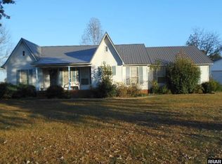 2044 Greenfield Hwy 54, Greenfield, TN 38230